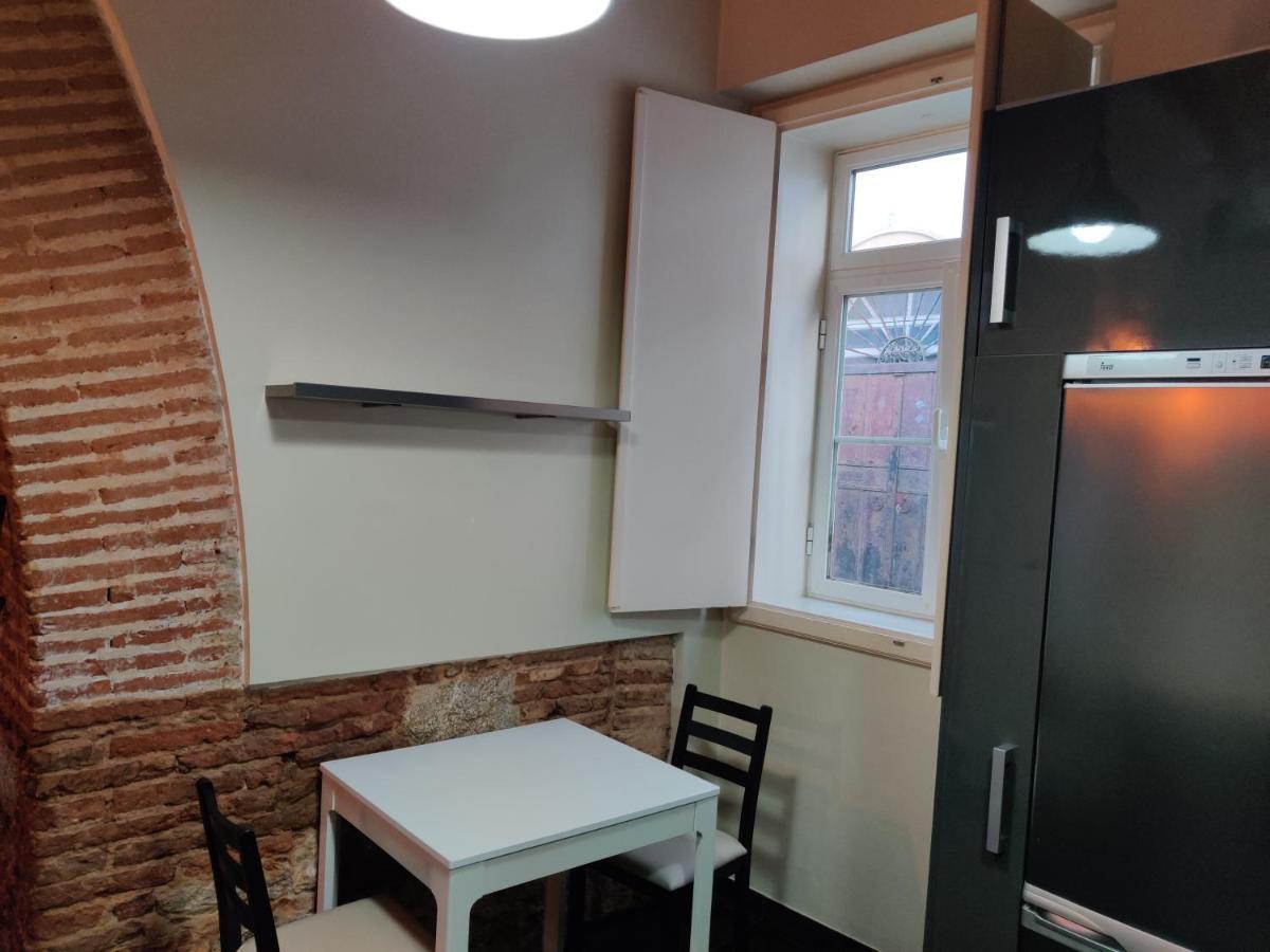 Casa De Santo Andre Lejlighed Évora Eksteriør billede