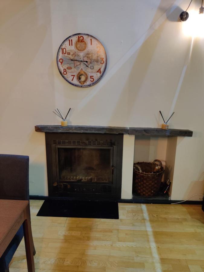 Casa De Santo Andre Lejlighed Évora Eksteriør billede