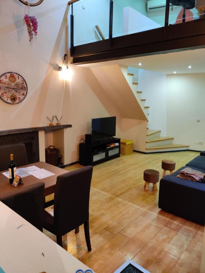 Casa De Santo Andre Lejlighed Évora Eksteriør billede
